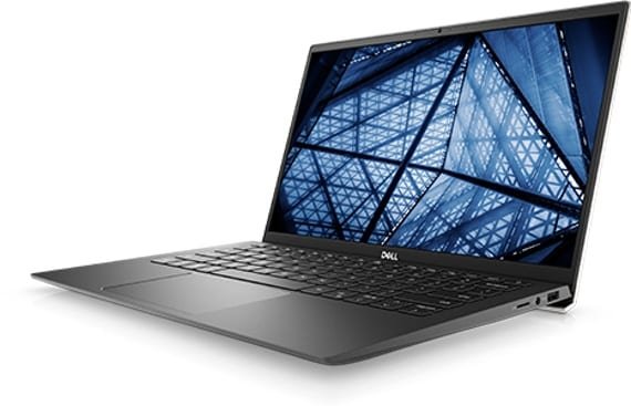 Dell Vostro 13 5301 Laptop (i7-1165G7, MX350, 8GB, 512GB)