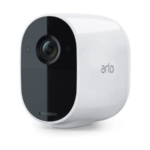 Arlo Essential Spotlight Camera 智能安防摄像头
