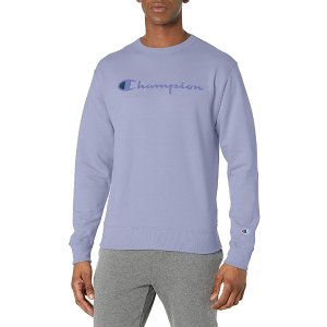 $14 Champion 男士卫衣