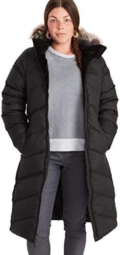 MARMOT Women's Montreaux Full-Length Down Puffer Coat