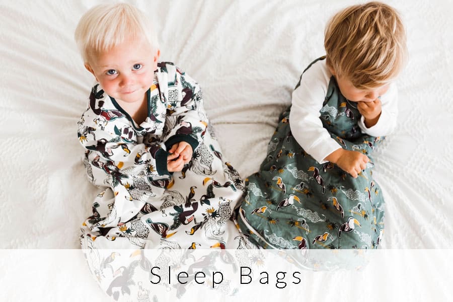 Nest Designs | Quality Sleep Bags, Sleep Suits, Baby Clothing & More