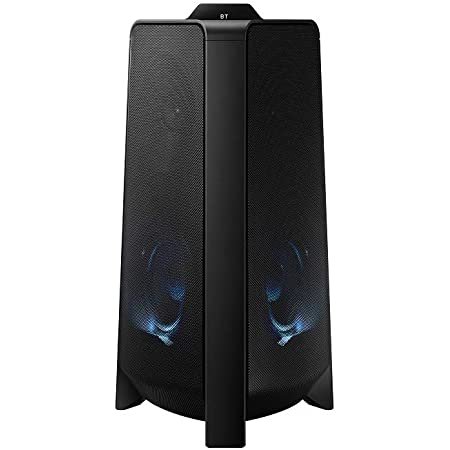 SAMSUNG Sound Tower MX-T50 500W Black (2020)