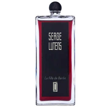 柏林少女 清仓价 69.97 Serge Lutens La Fille de Berlin Eau de Parfum, 3.3 fl oz | Costco