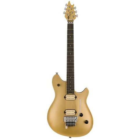 EVH Wolfgang Special Electric Guitar, Pharaohs Gold