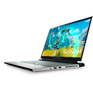 Dell Alienware m17 R3 Laptop (i9-10980HK, 2080S, 300Hz, 32GB, 1.5TB)