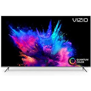 Ending Soon: VIZIO 75" P-Series P759-G1 Quantum 4K HDR Smart TV 2019 Model
