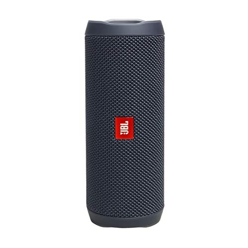 JBL Flip Essential 2 - Portable Waterproof Bluetooth Speaker - Gun Metal : Amazon.ca: Electronics