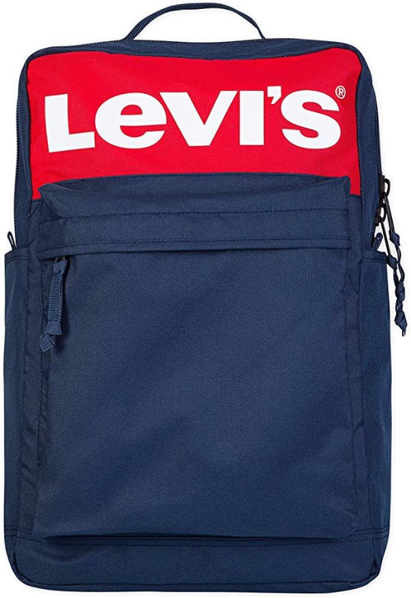 Levi's Men's L Pack Backpack