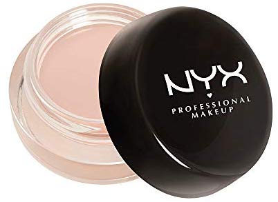 Amazon.com: NYX PROFESSIONAL MAKEUP Dark Circle Concealer, Fair: Beauty单色遮瑕