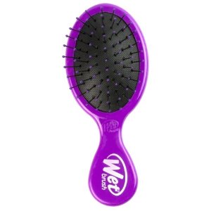 $2.89 Wet Brush 方便攜帶迷你去打結梳