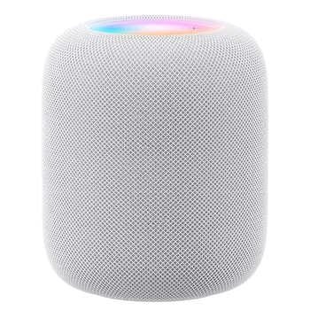 Apple HomePod 2代 智能音箱 上市即省$10