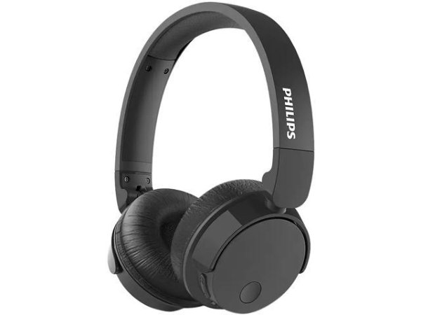 TABH305BK/00 Wireless Noise Cancelling Headphones