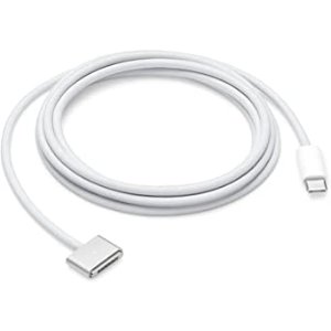 Apple USB-C to Magsafe 3 2米长 官方Macbook磁吸充电线