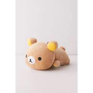 $15 Smoko Toasty Soft Heatable Plushie | Urban Outfitters