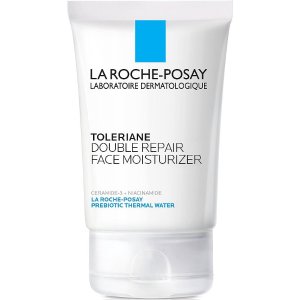 La Roche-Posay 修复面霜热卖 哑光质地 油皮真爱