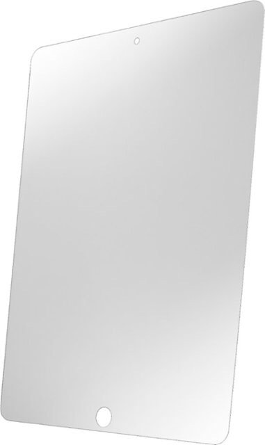 Twice Reinforced HD Glass Screen Protector for Apple 9.7" iPad