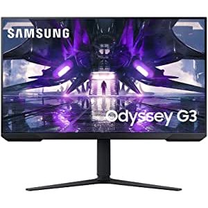 Samsung G32A 32" 16:9 165 Hz FreeSync LCD Monitor
