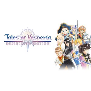 $7.99 Tales of Vesperia™: Definitive Edition for Nintendo Switch - Nintendo Official Site