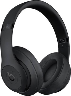 Beats by Dr. Dre Beats Studio³ Wireless Noise Canceling Headphones