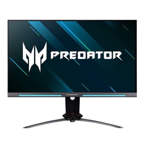 Predator XB273U GSbmiiprzx 27" 2K 165Hz 0.5ms IPS 显示器