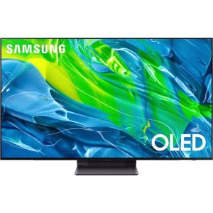 Samsung 65" S95B QD-OLED 4K 智能电视 (2022)