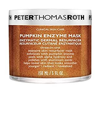 Peter Thomas Roth Pumpkin Enzyme Mask Sale