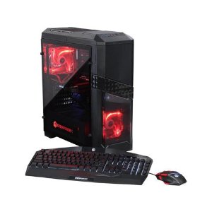 $949.99 CyberpowerPC 台式机