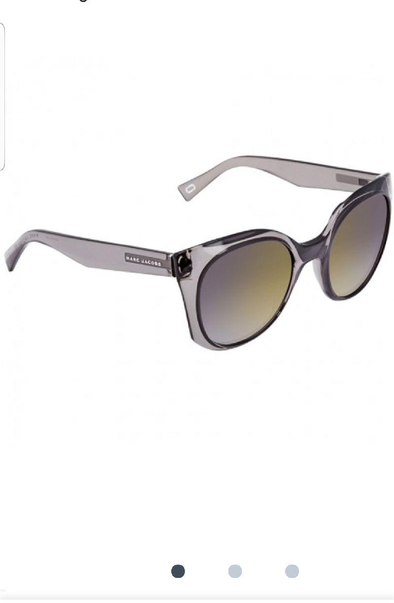 Marc Jacobs 时尚太阳眼镜
