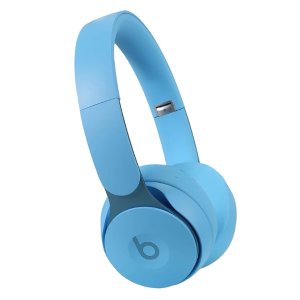 Beats by Dr. Dre - Solo Pro More Matte Collection Wireless Noise Cancelling On-Ear Headphones