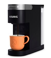 K-Slim 单杯胶囊咖啡机