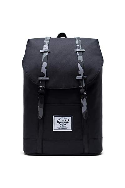 Save Up to 50% on Herschel Bags and Backpacks 书包