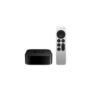 Apple TV 4K 64GB 2021 智能电视盒子 翻新款