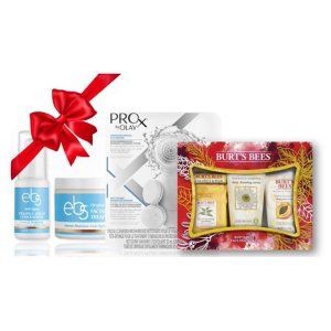 Walmart Holiday Skin Care Gifts on Sale