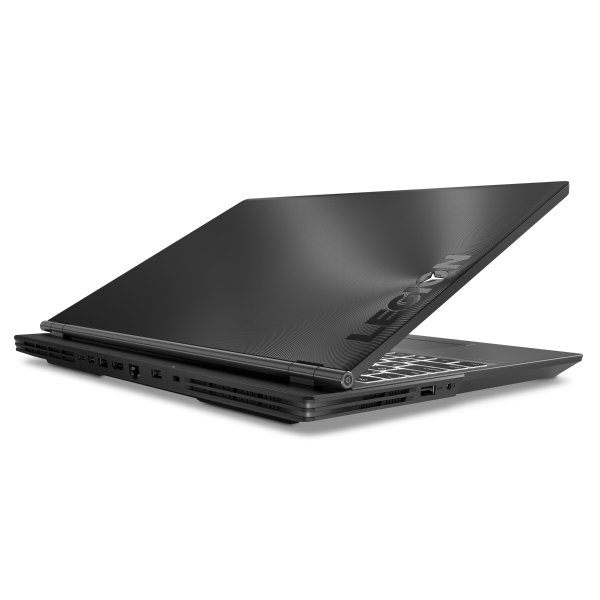 Legion Y540 (15") Gaming Laptop (i5-9300H, 1660Ti, 16GB, 256GB+ 1TB)