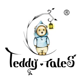 Teddytales 经典小熊 另有小兔子小狗熊猫等 还有成套小衣服