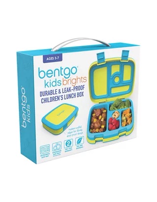 Bentgo Kids Brights – Fuchsia | belk
Bentgo儿童午餐盒 50% Off