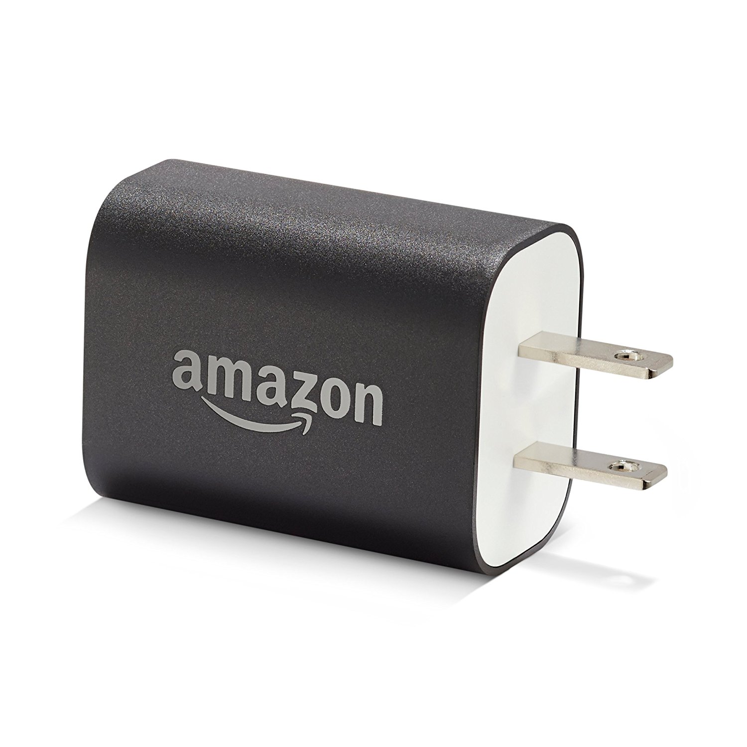 Amazon 9W USB 充电插头