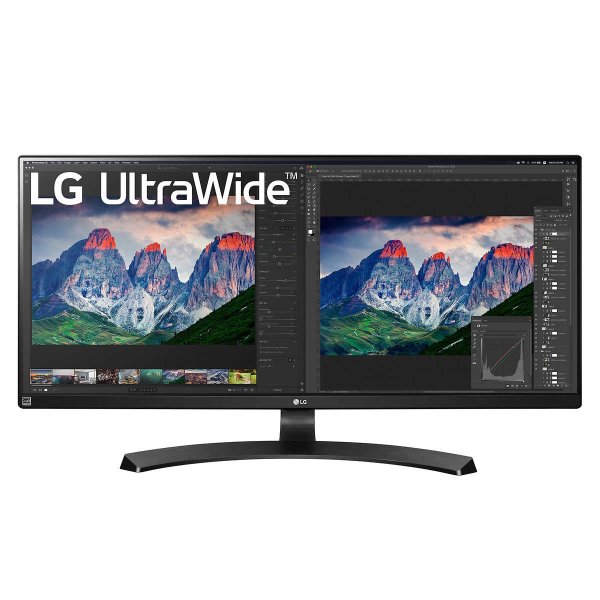 LG 34" 34WL750-B IPS 2K WQHD Monitor