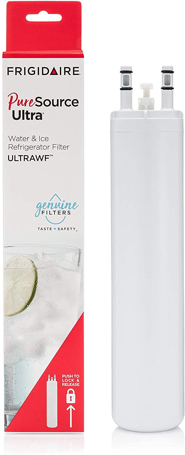冰箱滤水器Frigidaire FBA_ULTRAWF Filter
