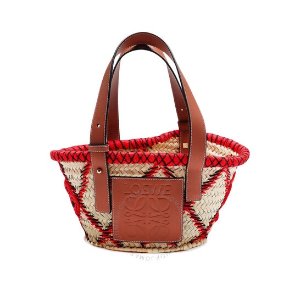 $329.99 Loewe Basket Tote Bag 手袋