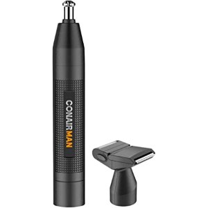 ConairMan Ear and Nose Hair Trimmer for Men