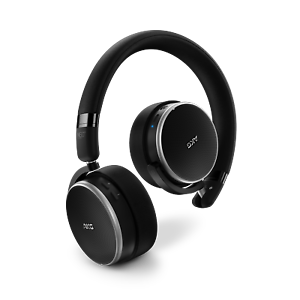 AKG by Harman N60NC Wireless Noise-cancelling Headphones