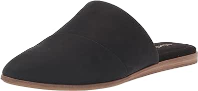 Amazon.com | TOMS Women&#39;s Jade Loafer Flat, Black, 8 | Loafers &amp; Slip-Ons