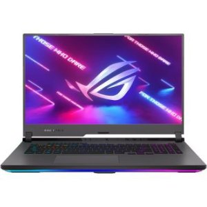 ASUS ROG Strix G17 Laptop (R9 5900HX, 3070, 16GB, 1TB)