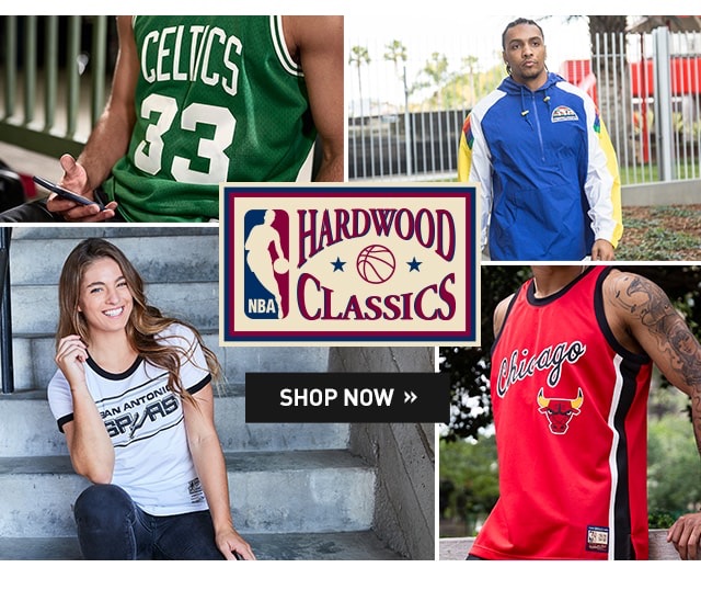 NBA Gear at Store.NBA.com - The Official NBA Store. One Store, Every Team
