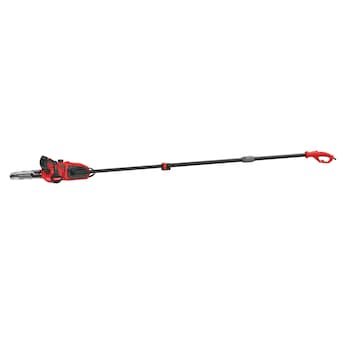 10-in Corded Electric Chainsaw