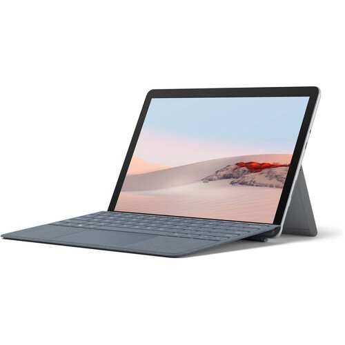Microsoft 10.5"  Surface Go 2 平板电脑
