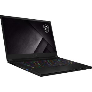 New Release: MSI 15.6" GS66 Stealth Gaming Laptop