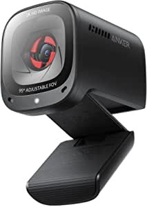 PowerConf C200 2K Mac Webcam