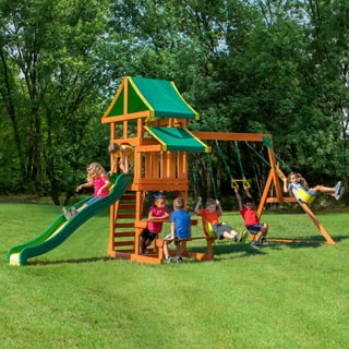 Back yard play - Walmart.com后院孩子玩耍产品